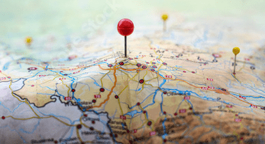 Informations pratiques du Salon Sud-Ouest - Toulouse