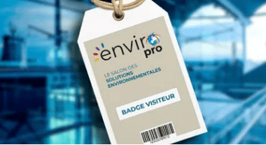 Obtenir votre badge pour le Salon Grand-Est - Strasbourg
