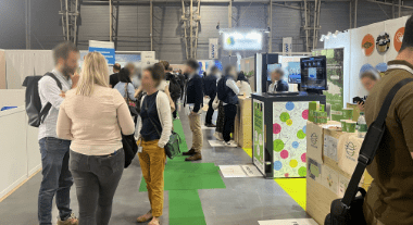 Présentation du Salon Grand-Est - Strasbourg