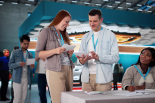 Devenir exposant du Salon Symbiose Expo - Agen