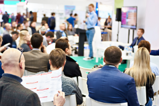 Programme des conférences du Salon Symbiose Expo - Agen