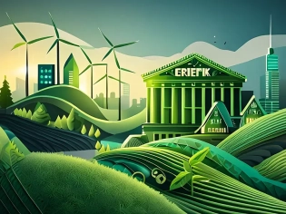 Crédit d’impôt « industrie verte » : quel est ce nouvel avantage fiscal pour les entreprises ?