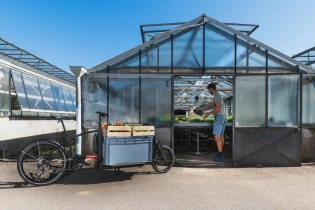 Cyclologistique en Occitanie : les acteurs de la filière cherchent des relais de croissance