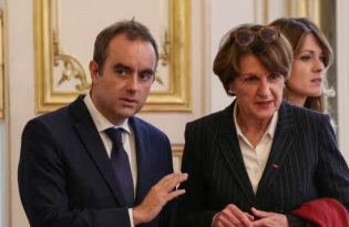 Le gouvernement va suspendre les importations de produits d'Amérique du Sud contenant des substances interdites en Europe