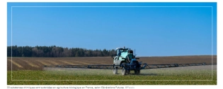 L'agriculture bio autorise-t-elle l'utilisation des pesticides ?