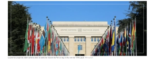 L'ONU approuve le premier projet de crédit carbone lié à l'accord de Paris