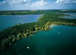 Une réponse aux défis environnementaux : " recourir au génie végétal est une façon de se servir de la nature et de la servir en même temps "