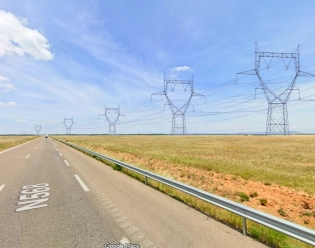 La future ligne à très haute tension près de Marseille validée par l'Etat malgré les oppositions