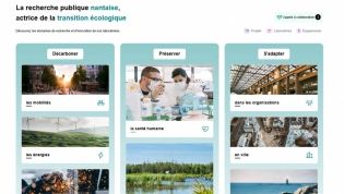 Nantes Université ouvre un portail pour relier chercheurs, entreprises et collectivités face aux défis climatiques