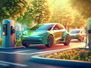 La mobilité électrique