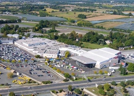 Angers