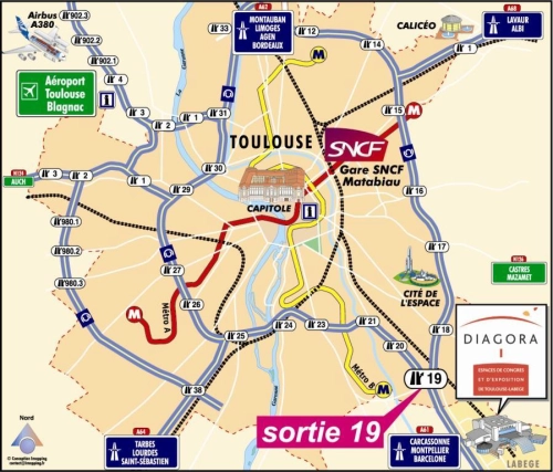 Toulouse