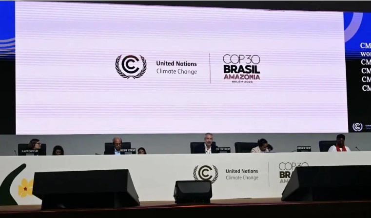 image article : Pourquoi la COP30 est un échec