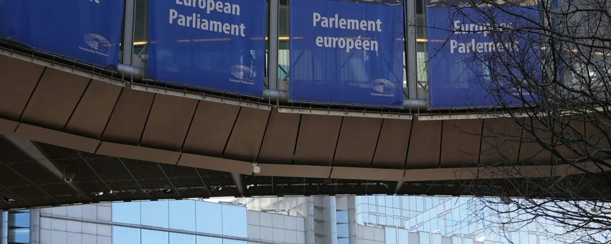 "Devoir de vigilance" des entreprises: le Parlement européen prêt à détricoter la lo