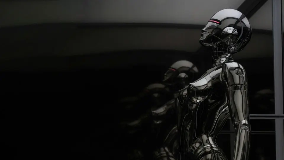 Enquête sur la face sombre de l’IA