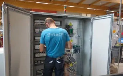 Entech et Primeo Energie créent Primtech Batteries pour développer le stockage d’énergie