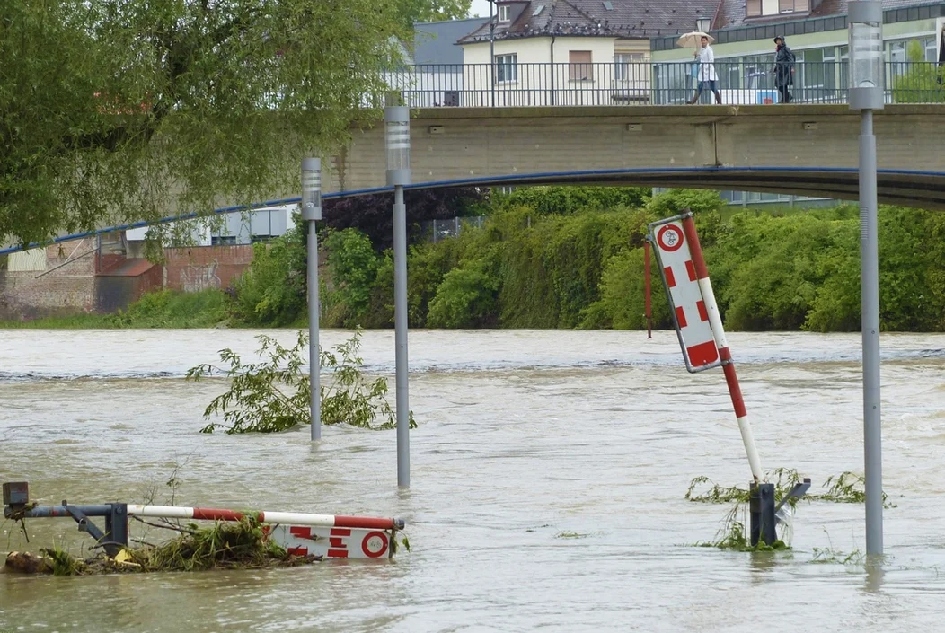 Risque d’inondation en Occitanie : les habitants sous-estiment-ils le danger ?