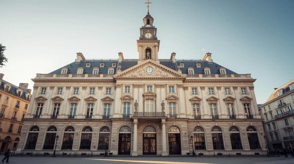 image article : « Pour des communes plus résilientes : préparer l’avenir local face aux crises »