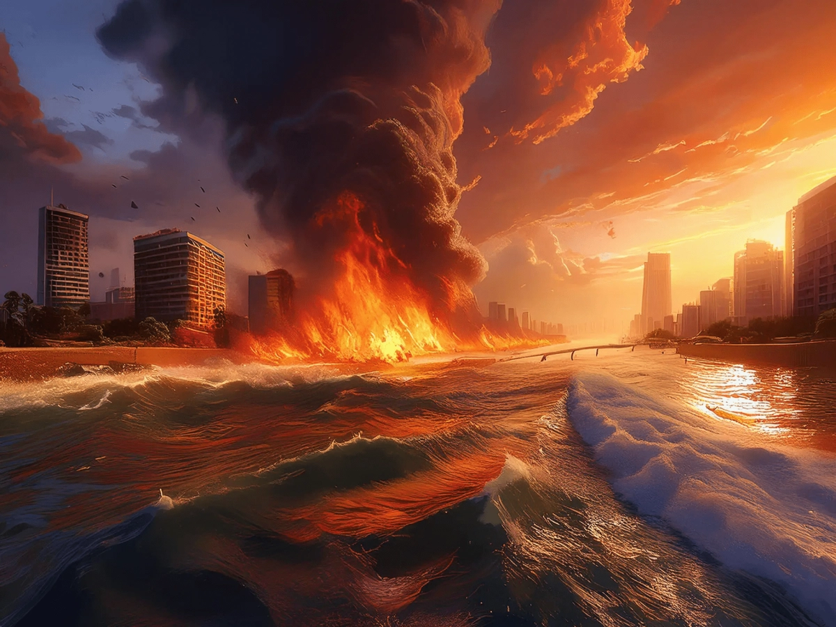 comment prevenir les risques natures  qui visent à réduire l'impact des catastrophes naturelles