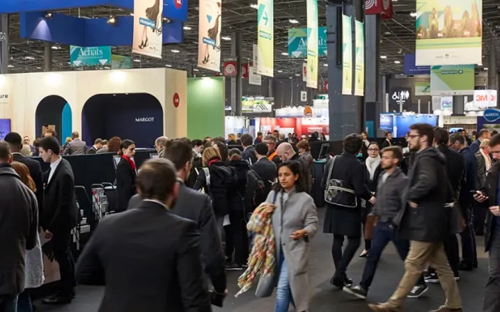 Les meilleurs salons professionnels sur l'environnement