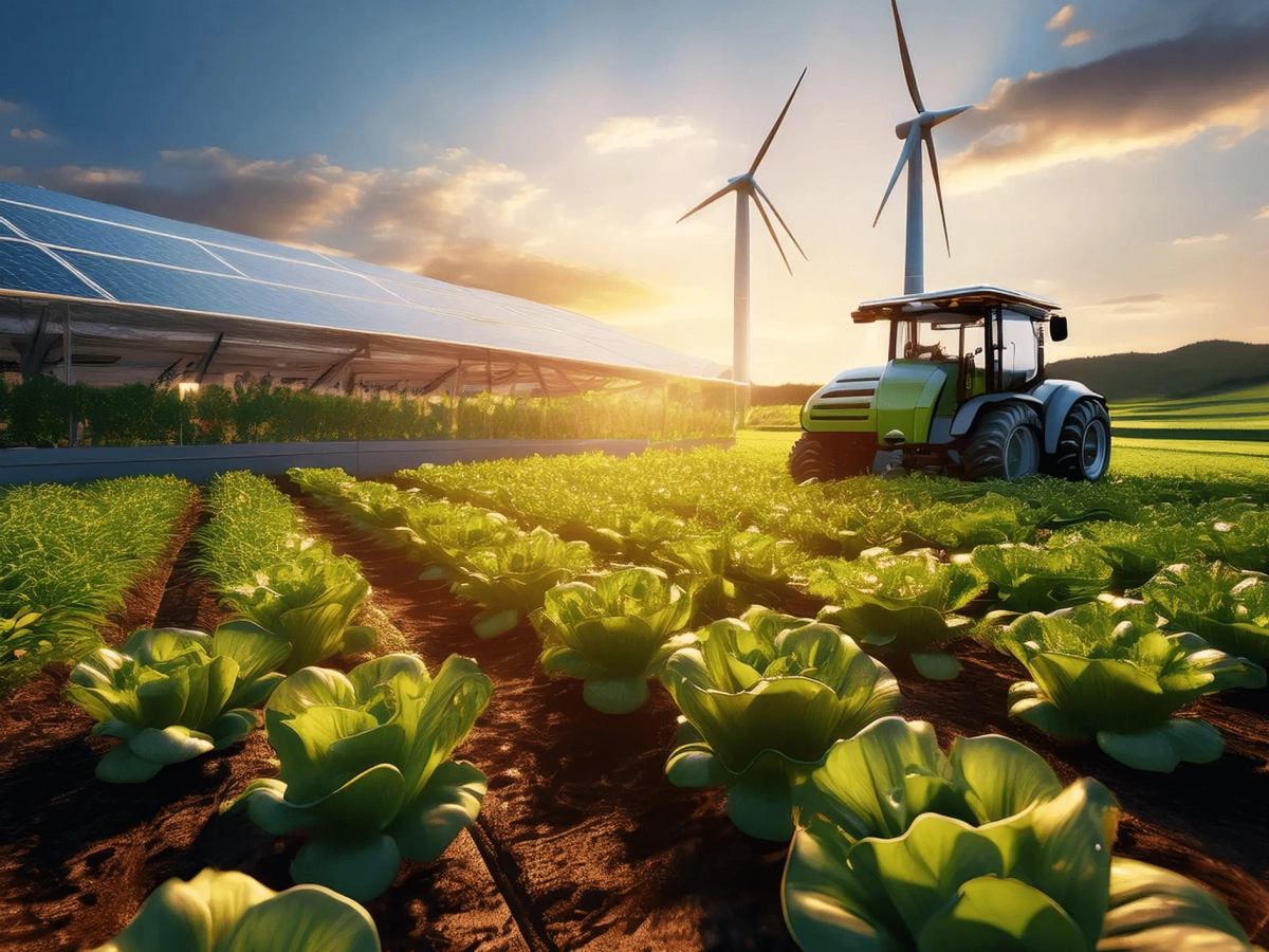 L'agroécologie est une approche de l'agriculture