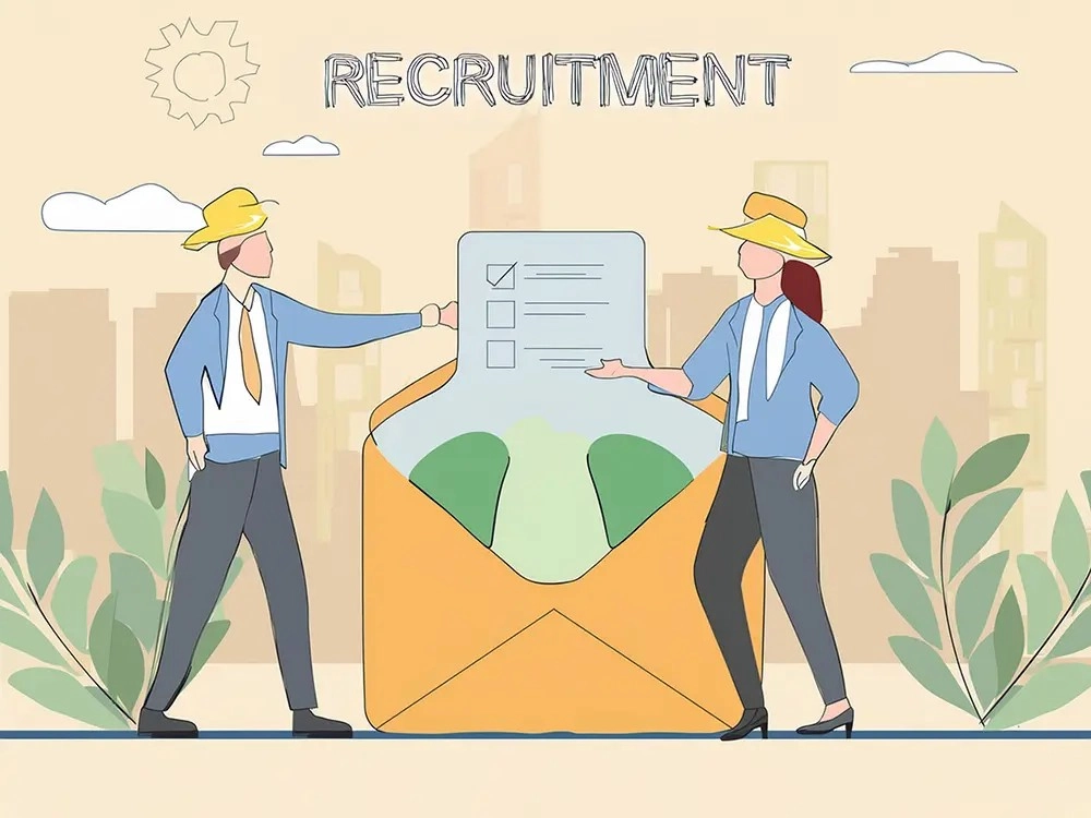 métiers du développement durable