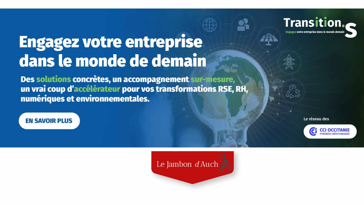 Comment structurer et valoriser votre démarche de mutations économiques et socialement responsables ?