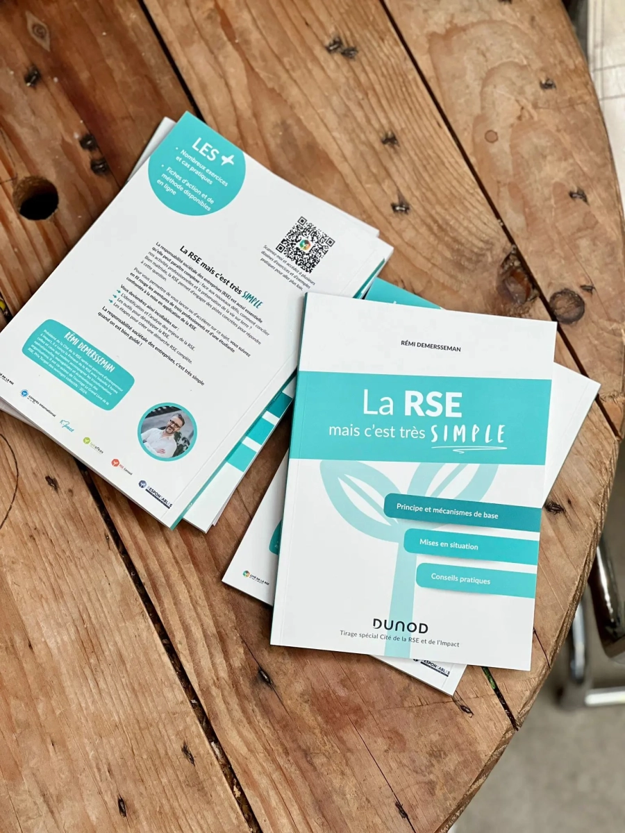 De la solution technique à la stratégie durable : Faire de la transition écologique son levier de réussite