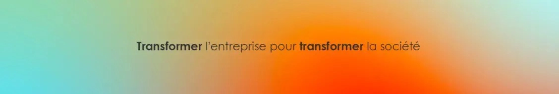 La Société à mission : un modèle efficace pour la transition des entreprises ?
