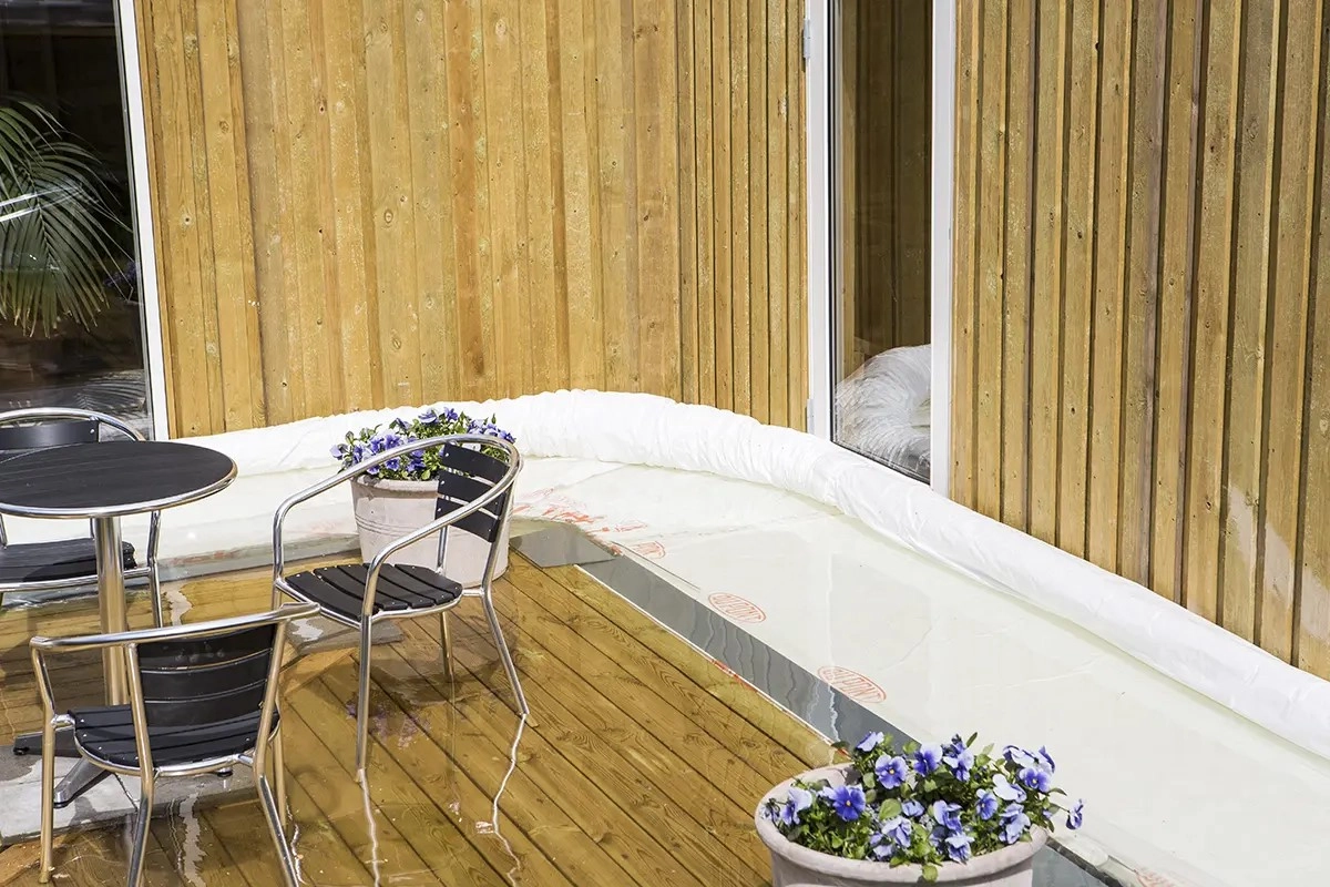 Protéger son entreprise, son patrimoine historique ou des musées, face aux risques naturels