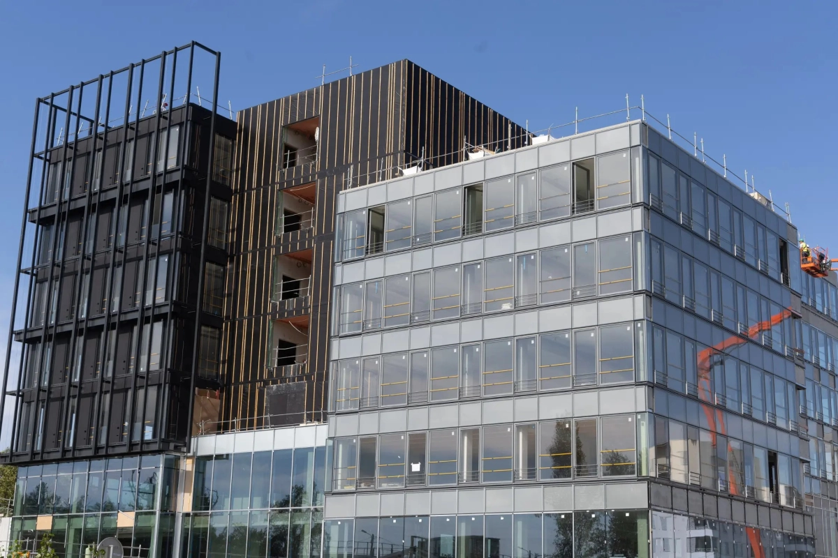 Retour d'expériences du projet Life Waste2Build pour développer l'économie circulaire pour le BTP Toulousain