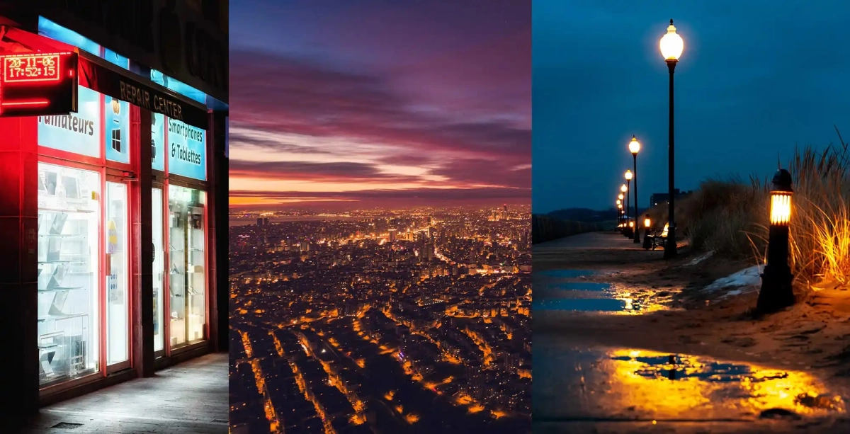 Préservation de la trame noire, comment limité l'impact de la lumière sur la biodiversité