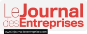 Le journal des entreprises