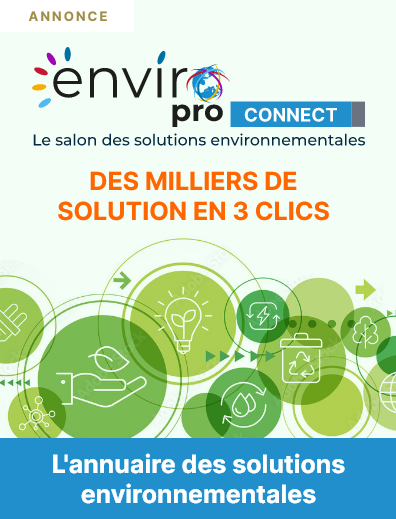ENVIROpro Proxi Connect