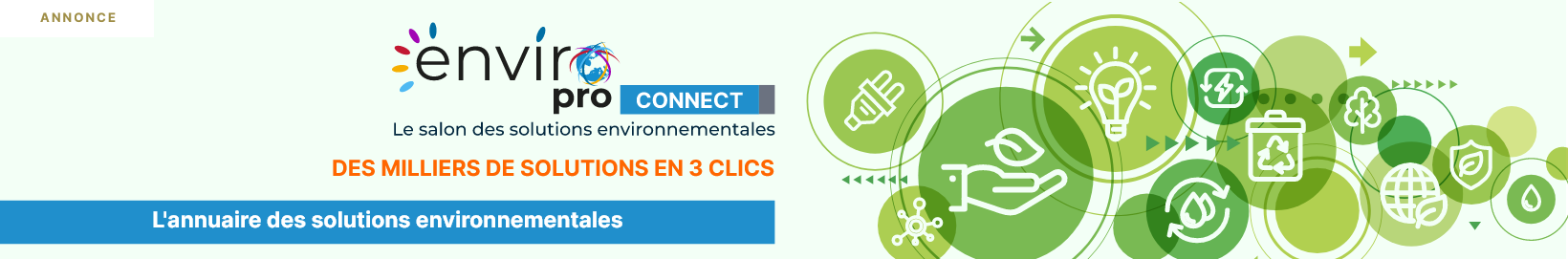 ENVIROpro connect