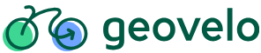 Logo geovelo