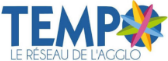 Logo tempo
