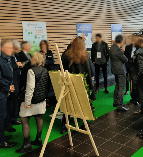 ENVIROpro informe les professionnels et les acteurs publics